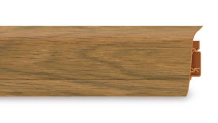 Плинтус Tarkett SD60 - SCANDINAVIA OAK 207 (2500х60х20,5 )